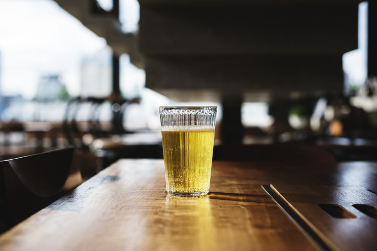 Let’s go to the pub – angielskie słownictwo w barze